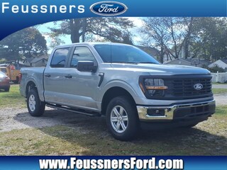 2025 Ford F-150 XL TRUCK