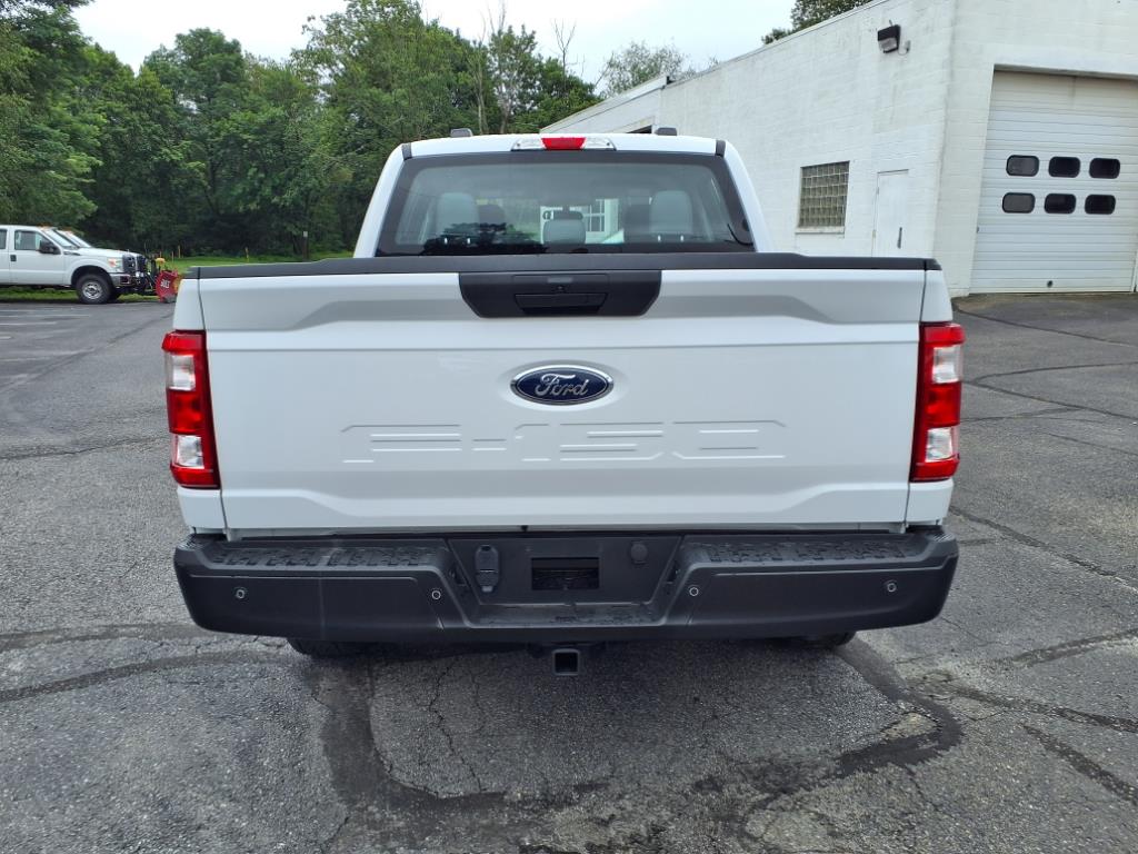 2021 Ford F-150 photo 3
