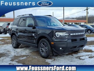 2025 Ford Bronco Sport Big Bend SUV