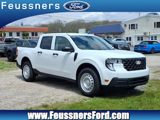 2026 Ford Maverick XL TRUCK