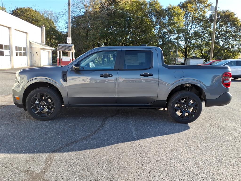 2025 Ford Maverick XLT - Photo 6