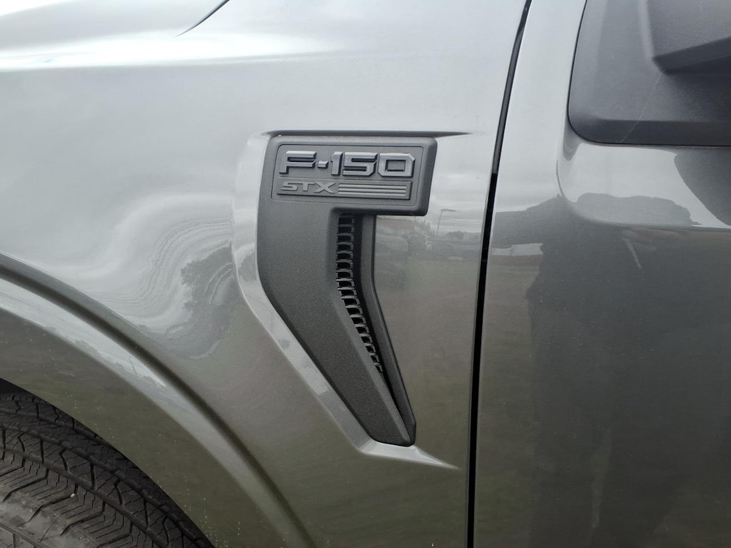New 2026 Ford F-150 STX® TRUCK