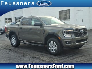 2025 Ford Ranger XL TRUCK