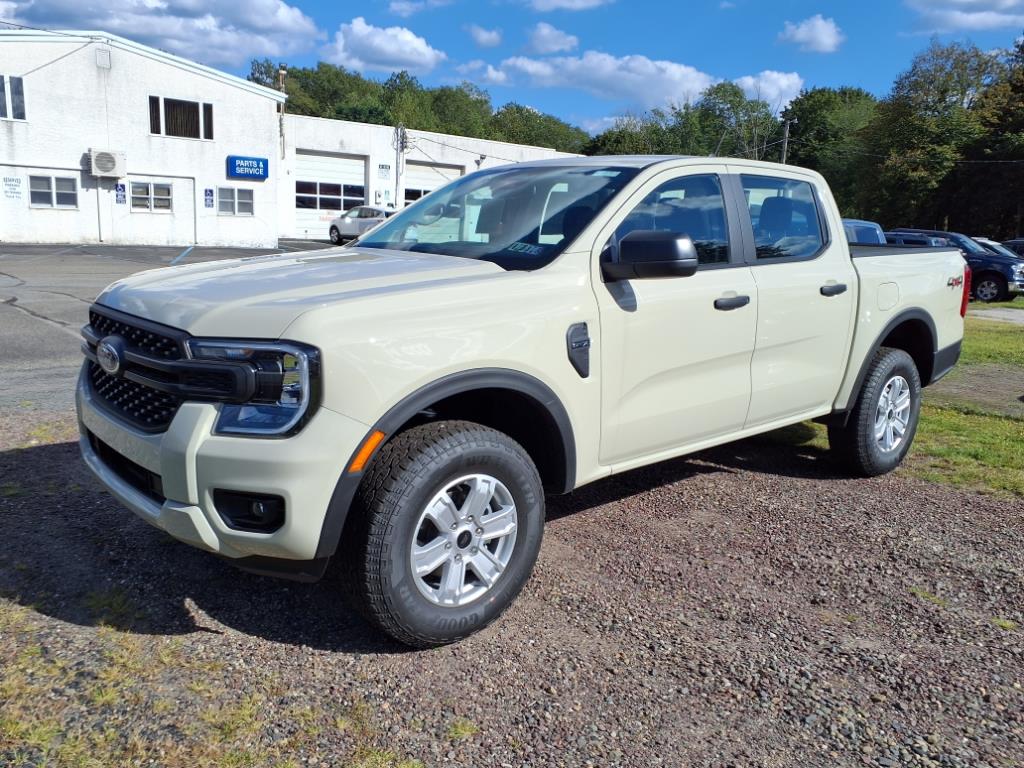 2025 Ford Ranger XL - Photo 7