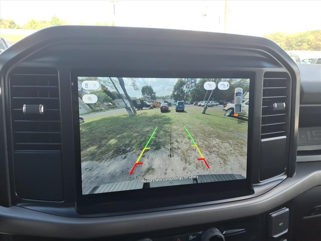 2025 Ford F-150 XL - Photo 17