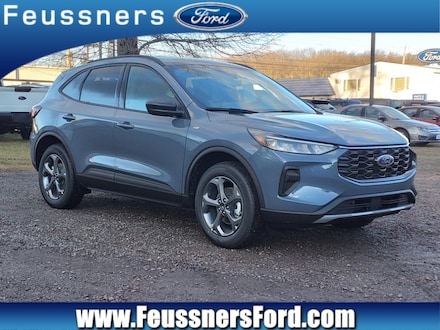 2025 Ford Escape ST-Line SUV