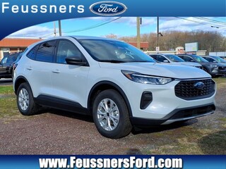 2026 Ford Escape Active SUV