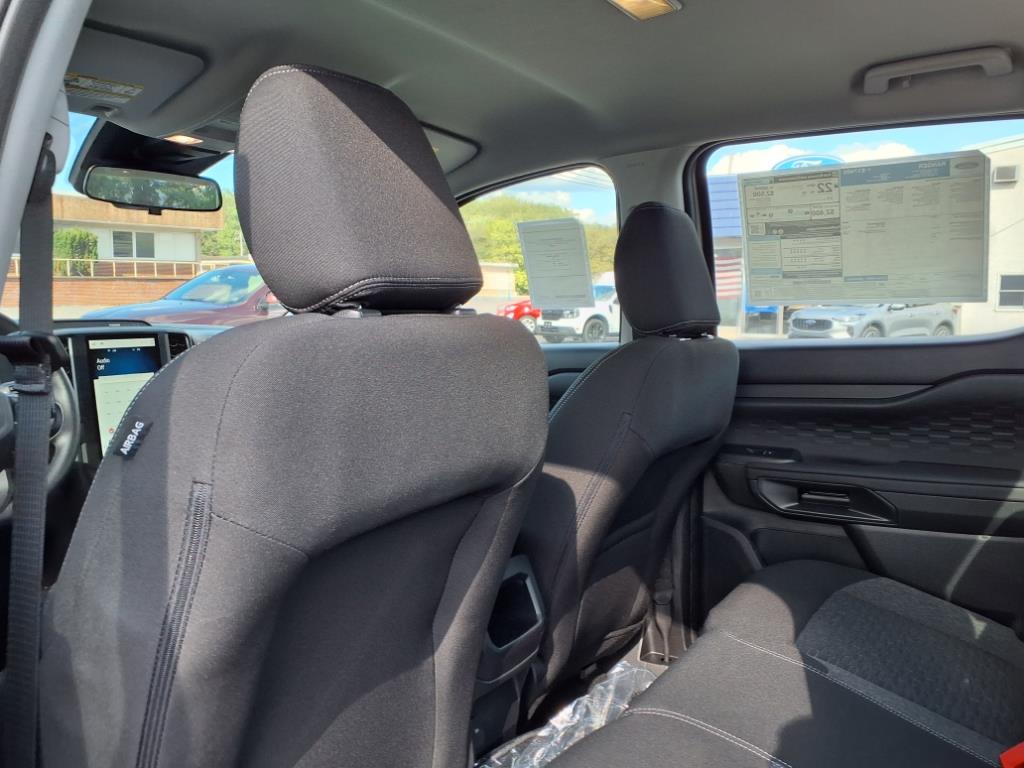 2025 Ford Ranger XL - Photo 11