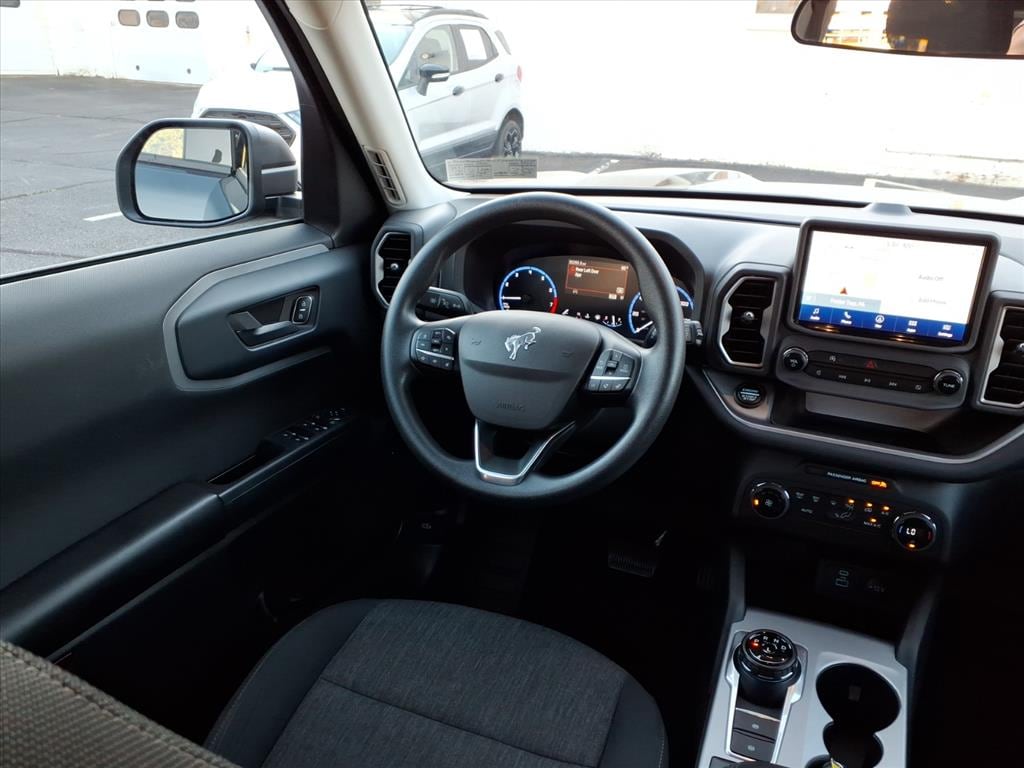 2021 Ford Bronco Sport Big Bend - Photo 11