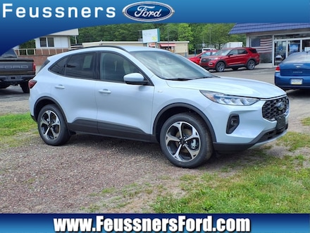 2025 Ford Escape ST-Line Select SUV