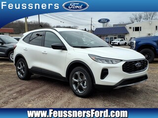 2026 Ford Escape ST-Line SUV