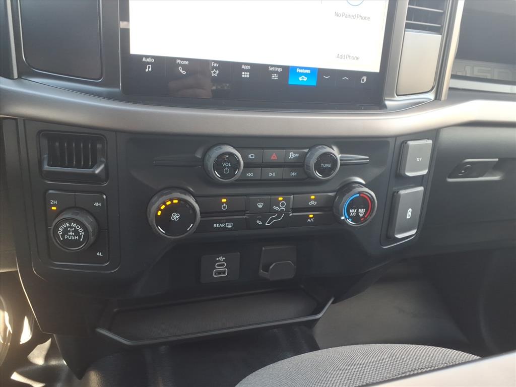 2025 Ford F-150 XL - Photo 18