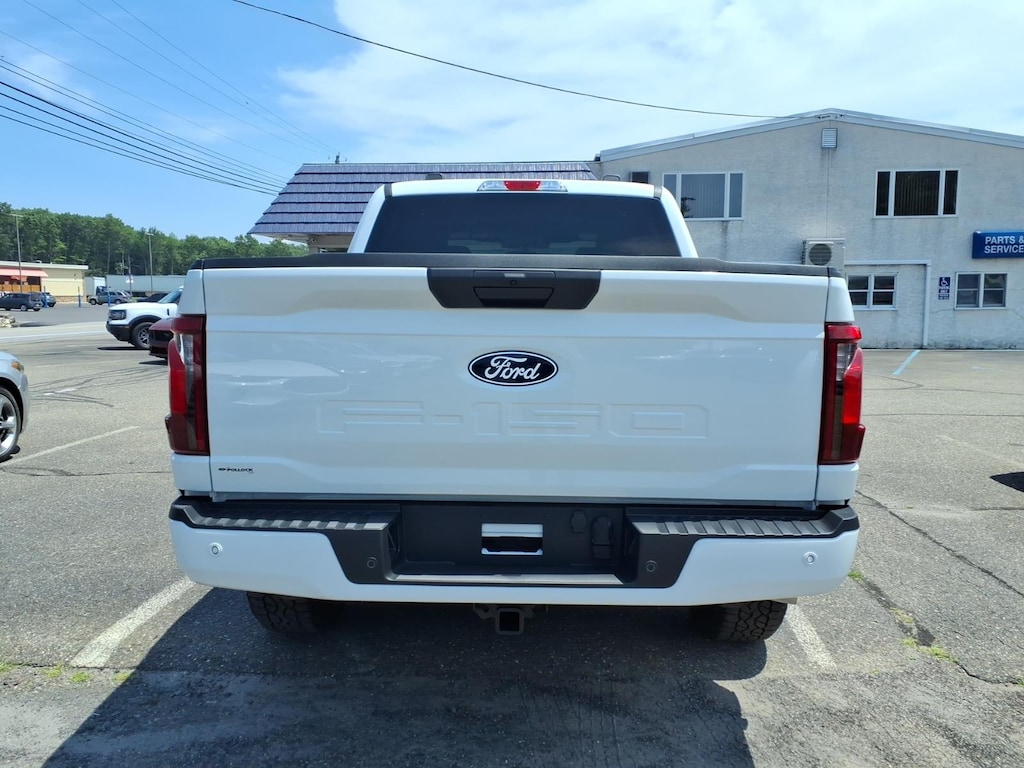 New 2026 Ford F-150 STX® TRUCK