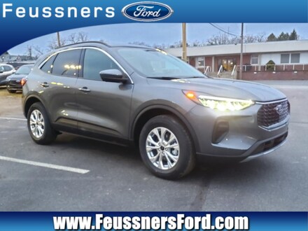 2024 Ford Escape Active SUV