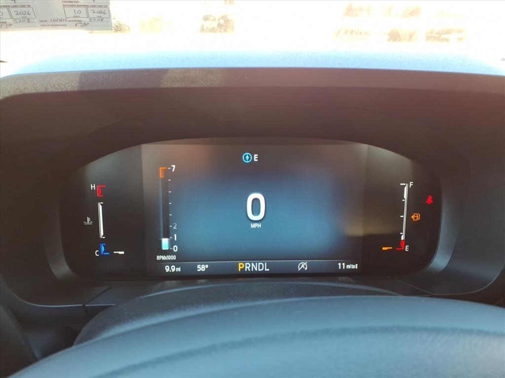 2025 Ford Maverick XLT - Photo 15