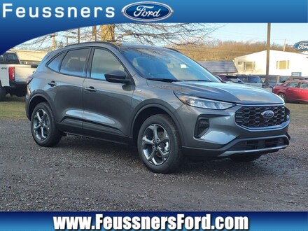2025 Ford Escape ST-Line SUV