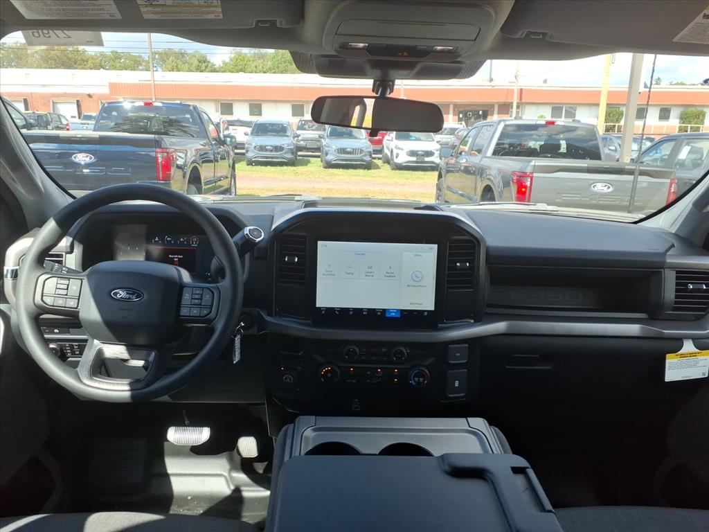2025 Ford F-150 XL - Photo 13