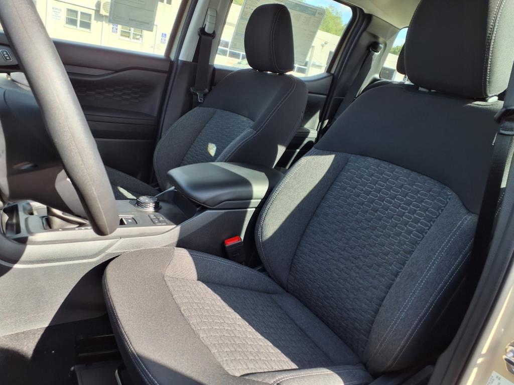 2025 Ford Ranger XL - Photo 10