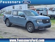 Ford Maverick