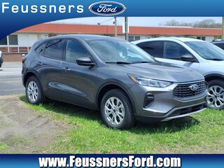 2026 Ford Escape Active&reg; SUV