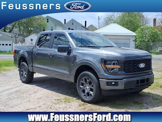 2026 Ford F-150 STX&reg; TRUCK