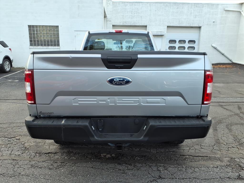 2020 Ford F-150 photo 4