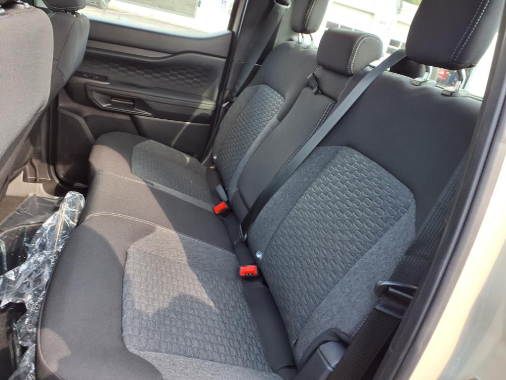 2025 Ford Ranger XL - Photo 12