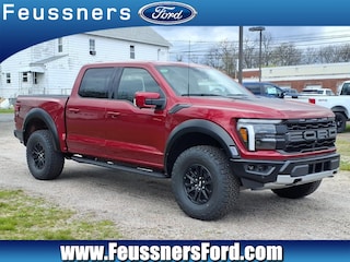 2026 Ford F-150 Raptor&reg; TRUCK