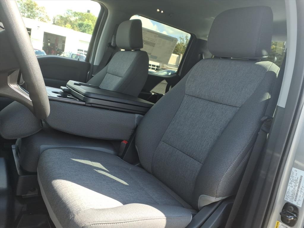 2025 Ford F-150 XL - Photo 10