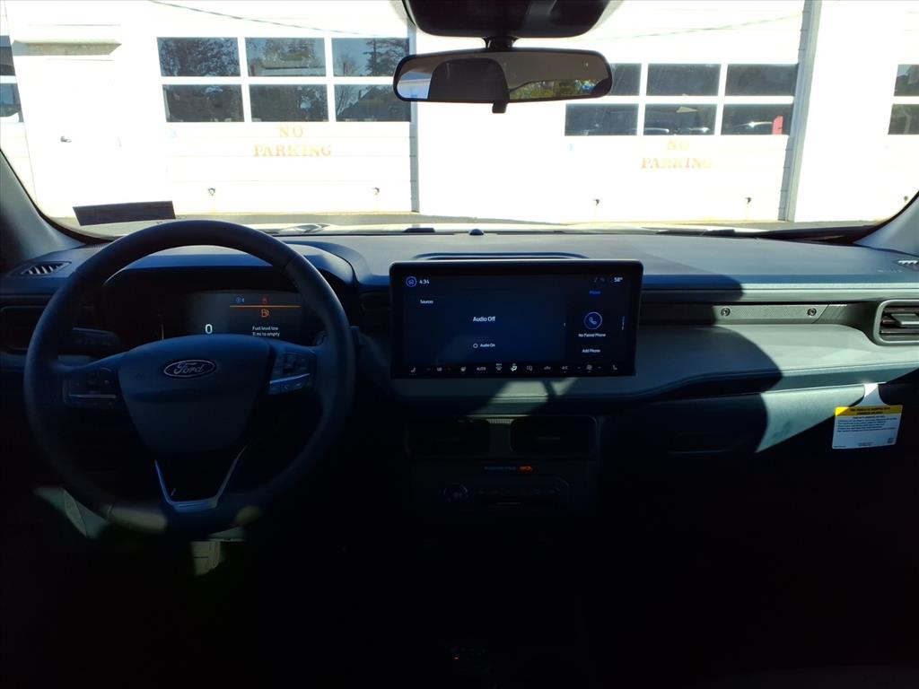 2025 Ford Maverick XLT - Photo 11