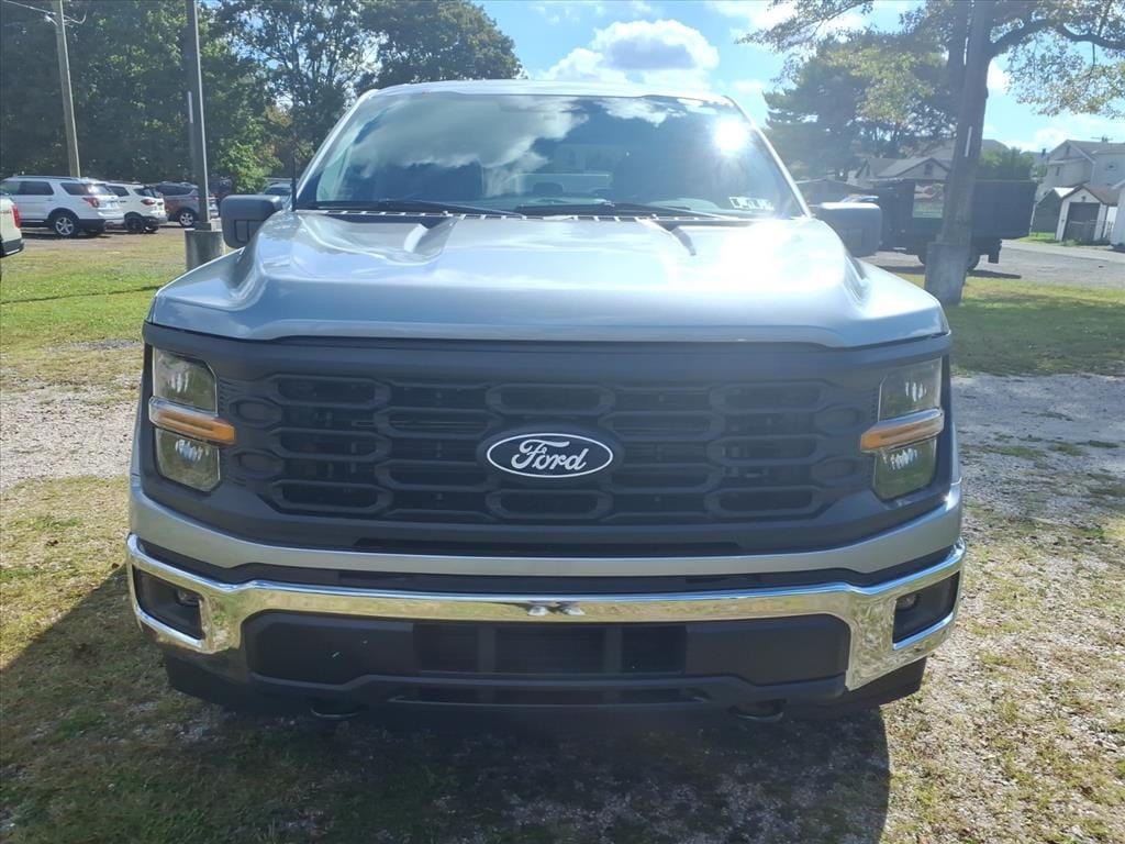 2025 Ford F-150 XL - Photo 8
