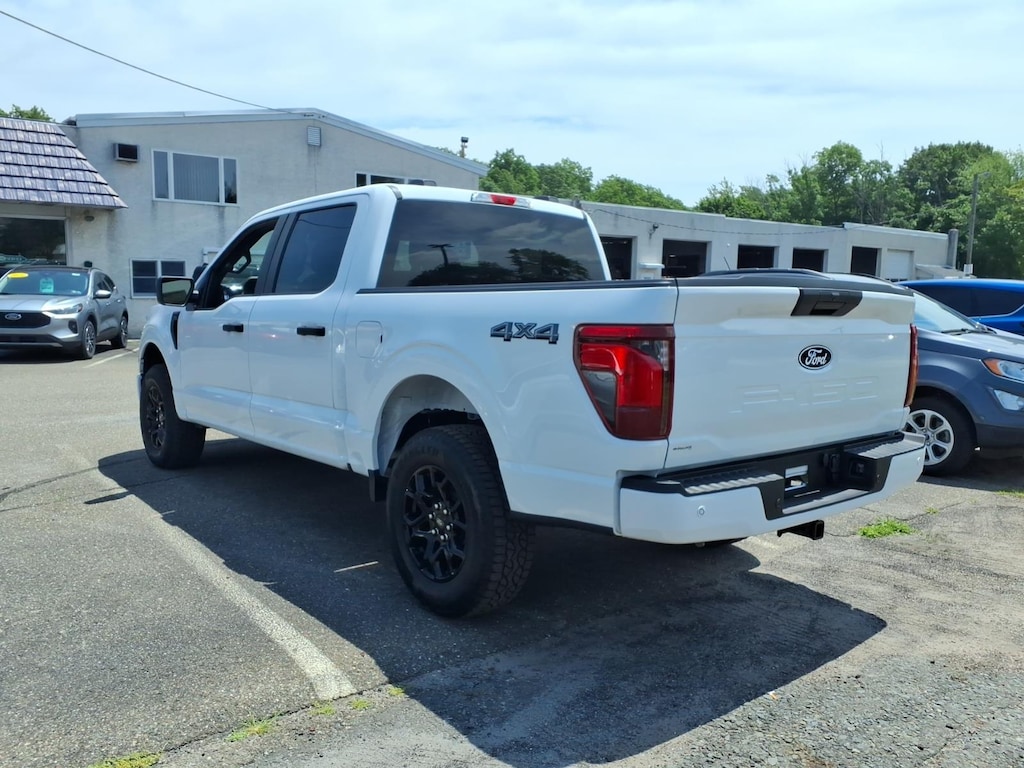 New 2026 Ford F-150 STX® TRUCK