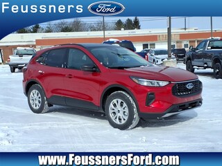 2026 Ford Escape Active SUV