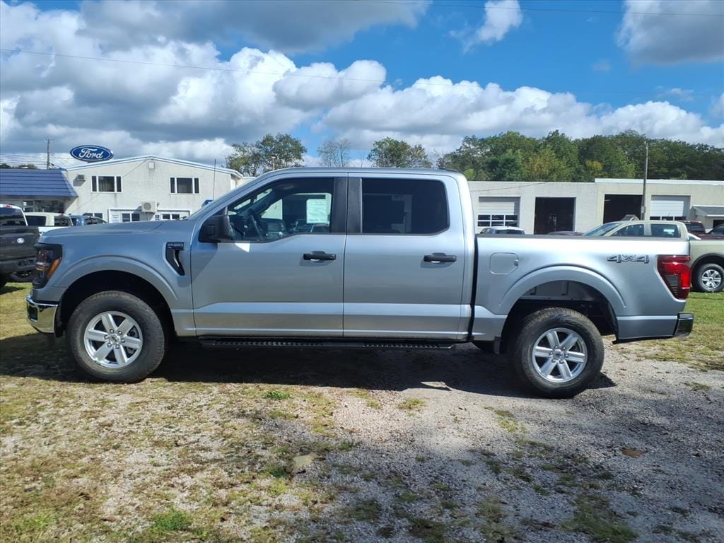 2025 Ford F-150 XL - Photo 6