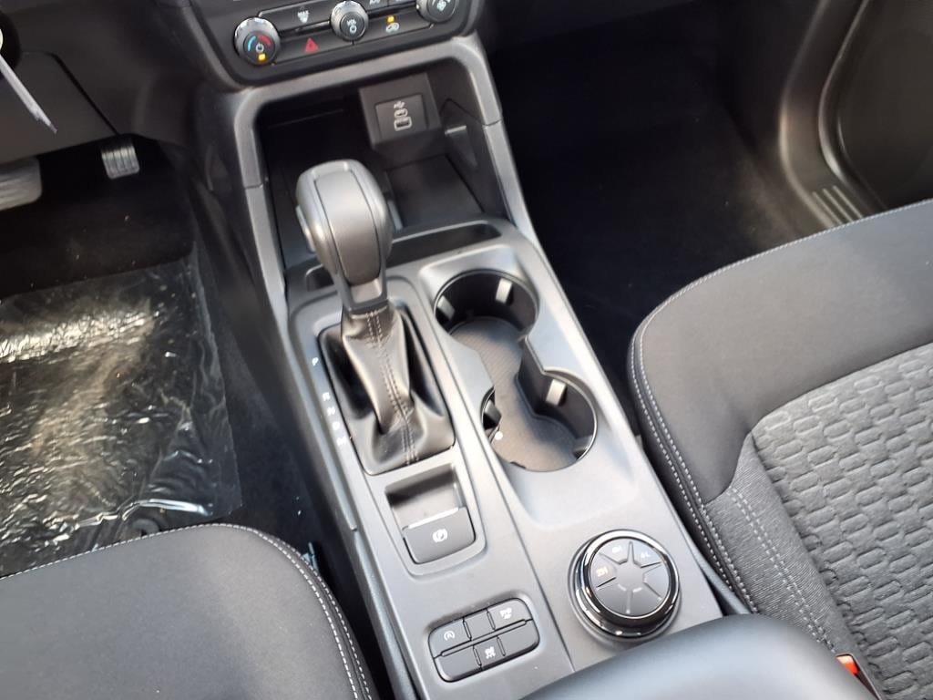 2025 Ford Ranger XL - Photo 15