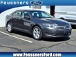 Ford Taurus
