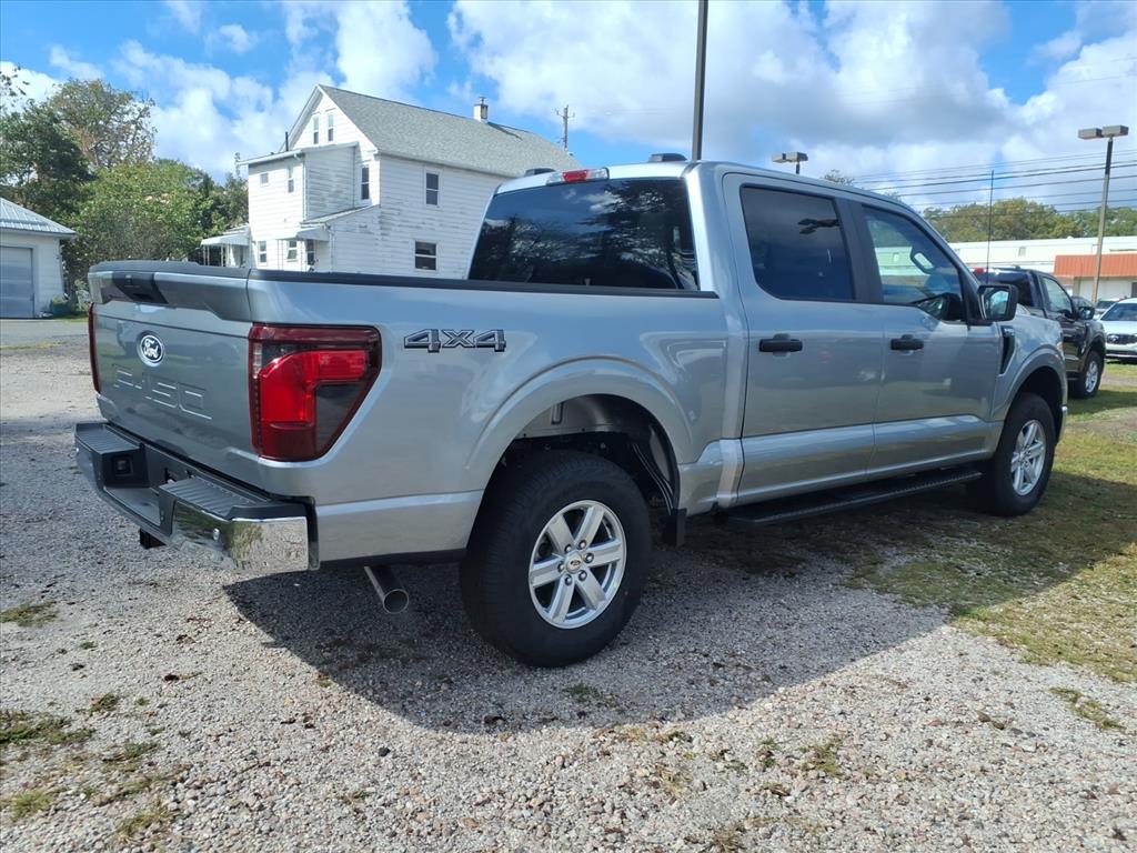 2025 Ford F-150 XL photo 2