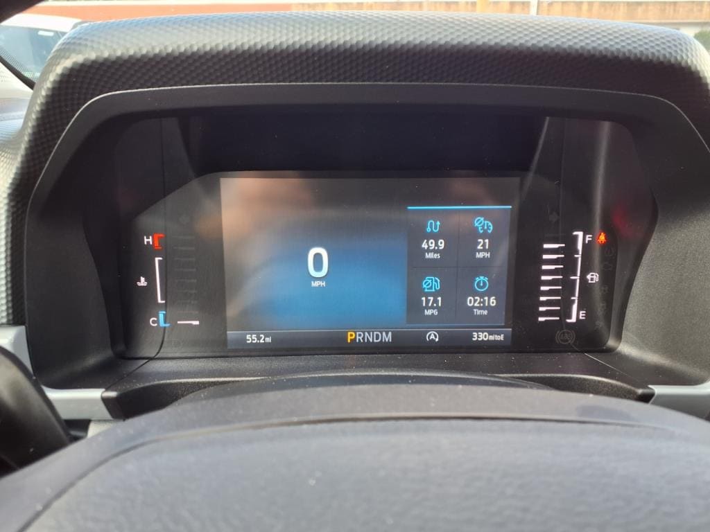 2025 Ford Ranger XL - Photo 17