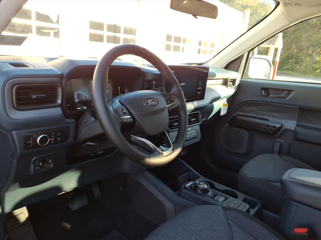 2025 Ford Maverick XLT - Photo 9