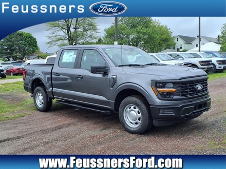 2025 Ford F-150 XL TRUCK