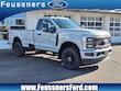 Ford Super Duty