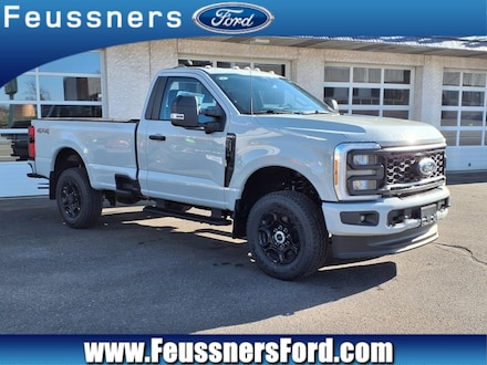 2025 Ford Super Duty F-350 XL TRUCK