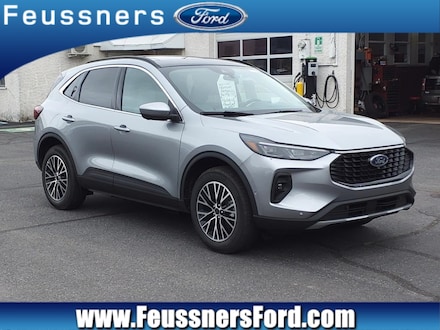 2024 Ford Escape Plug-in Hybrid SUV