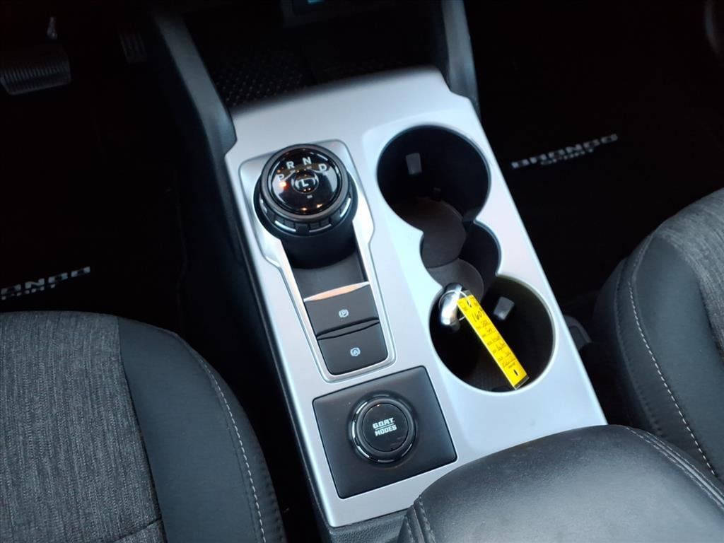 2021 Ford Bronco Sport Big Bend - Photo 15
