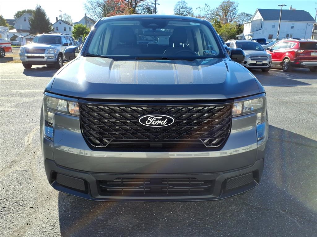 2025 Ford Maverick XLT - Photo 8