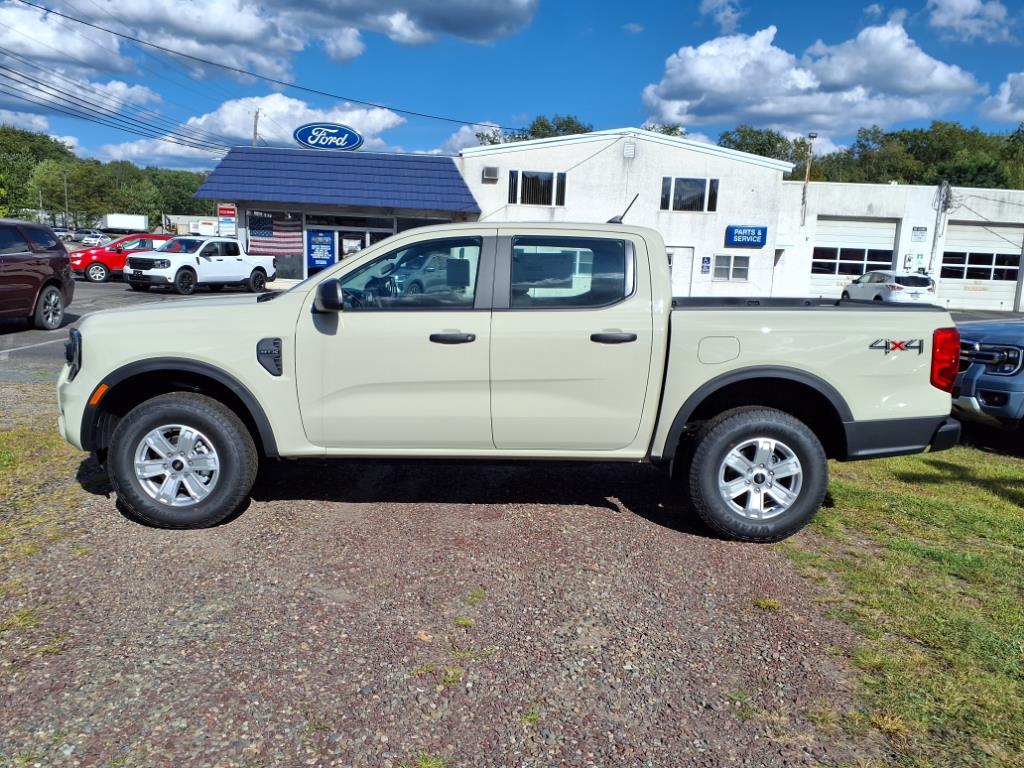 2025 Ford Ranger XL - Photo 6