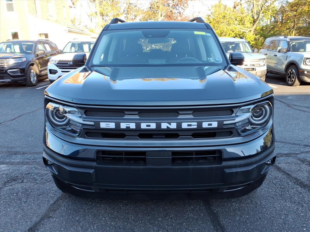 2021 Ford Bronco Sport Big Bend - Photo 7