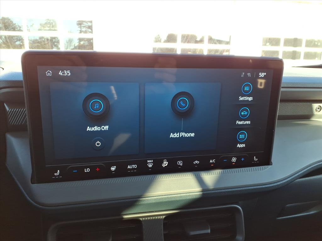 2025 Ford Maverick XLT - Photo 16