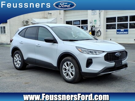 2026 Ford Escape Active&reg; SUV