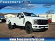  Ford Super Duty